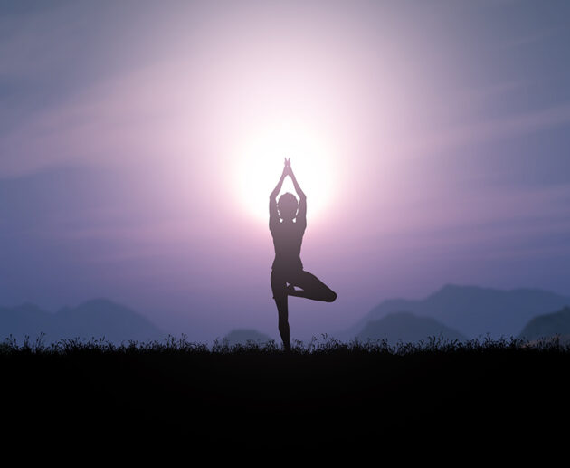 meditation makes you more productive