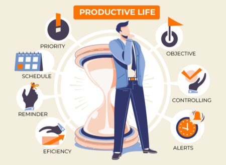 Productive Life