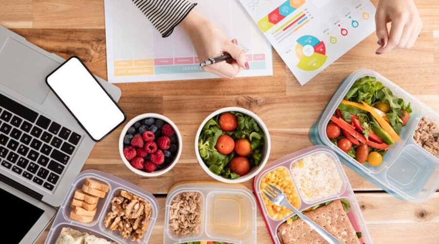 Budget-Friendly Meal Planning Strategies