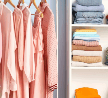 Capsule Wardrobe