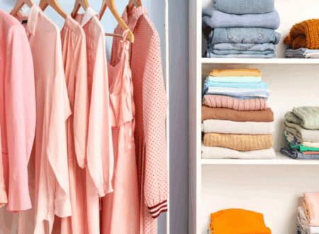 Capsule Wardrobe