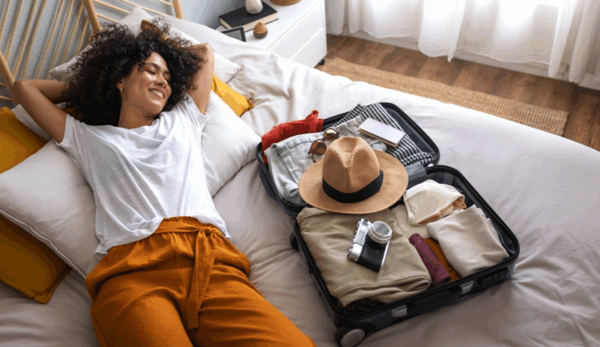 Essential Travel Gear for the Minimalist Explorer