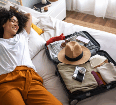 Essential Travel Gear for the Minimalist Explorer