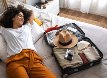 Essential Travel Gear for the Minimalist Explorer