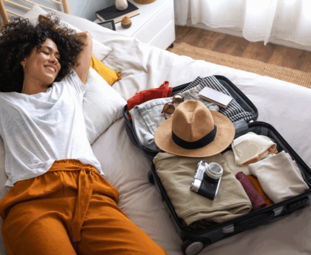 Essential Travel Gear for the Minimalist Explorer
