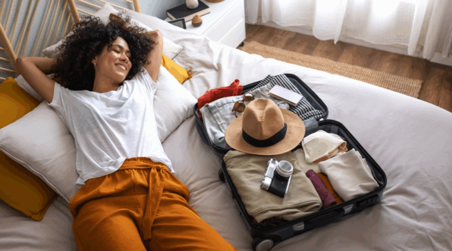 Essential Travel Gear for the Minimalist Explorer