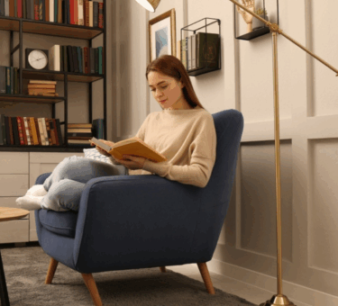 How to Create Minimalist Library