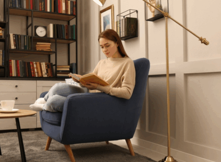 How to Create Minimalist Library
