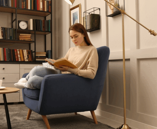 How to Create Minimalist Library