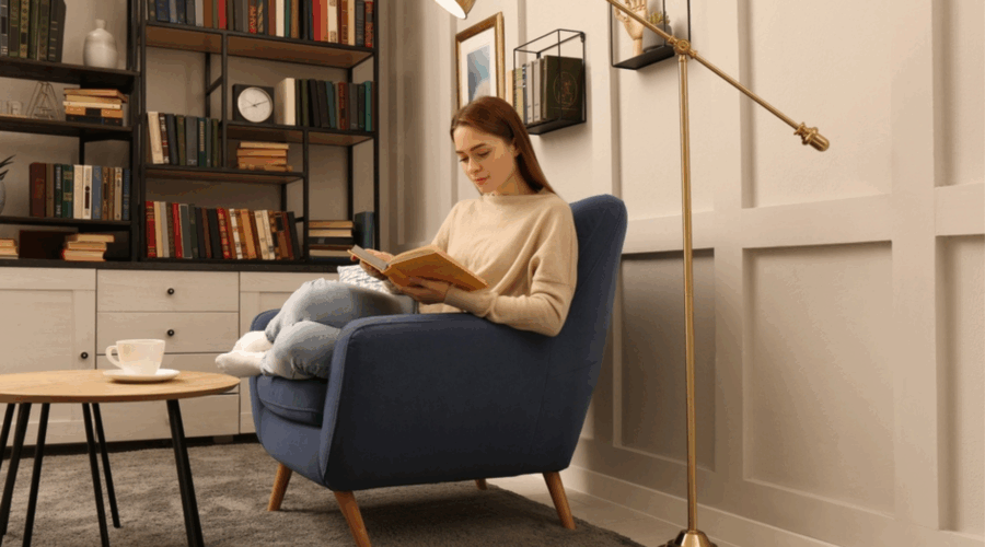 How to Create Minimalist Library