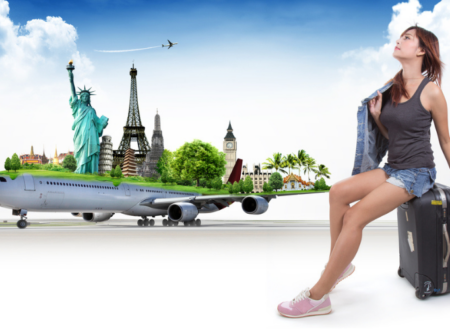 Minimalist Travel