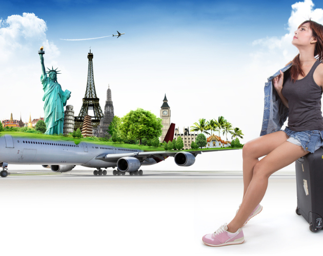 Minimalist Travel