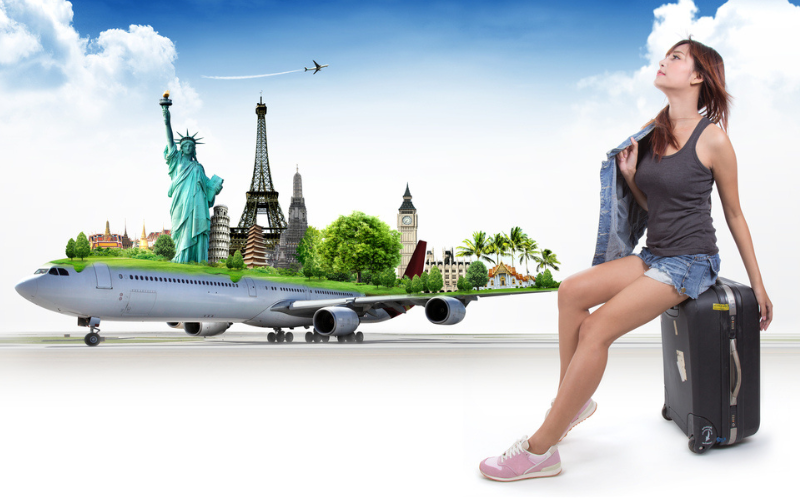 Minimalist Travel