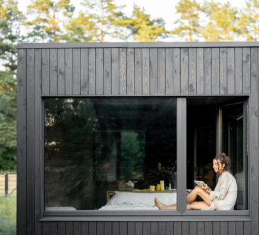 Tiny Living