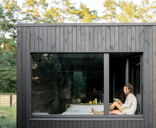 Tiny Living