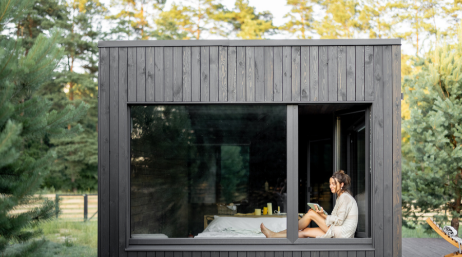 Tiny Living