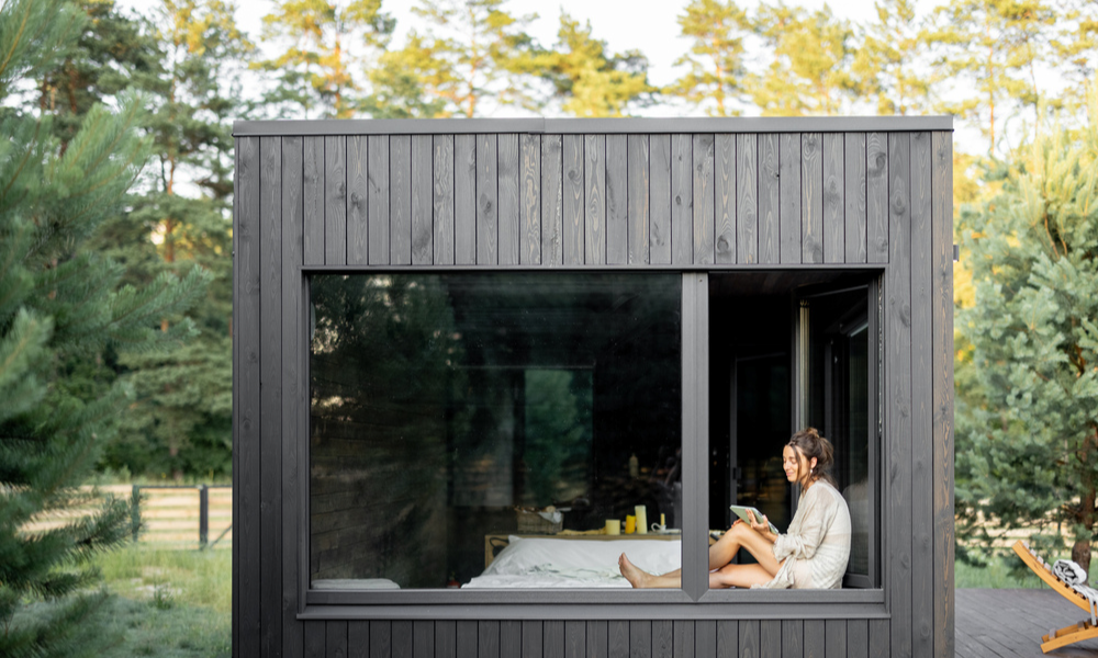 Tiny Living