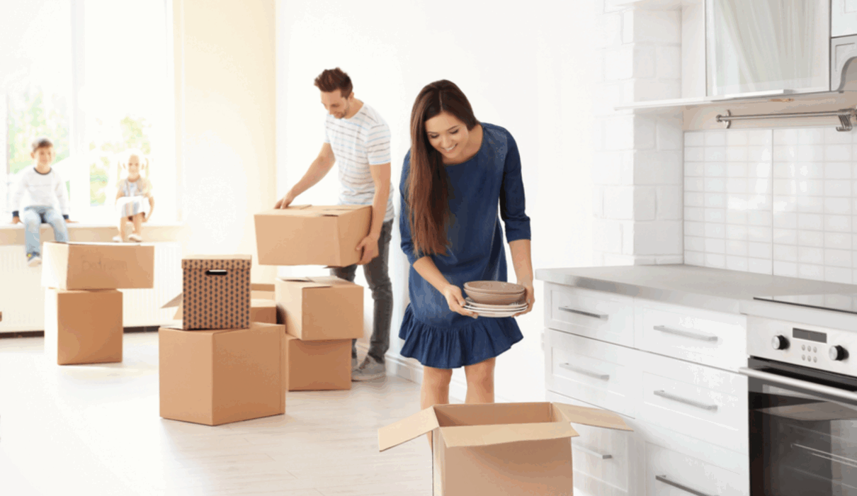 How to Declutter Your Home