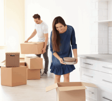 How to Declutter Your Home