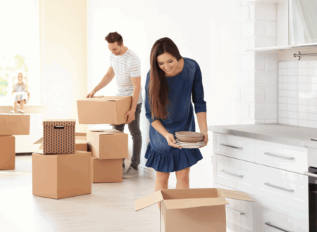 How to Declutter Your Home