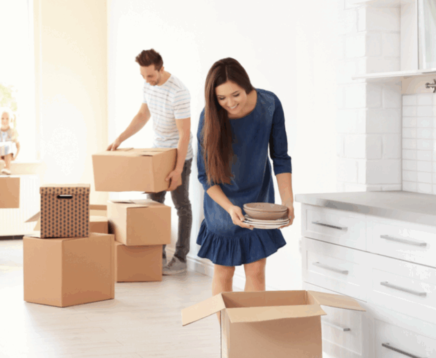 How to Declutter Your Home