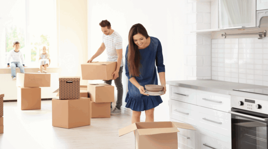 How to Declutter Your Home