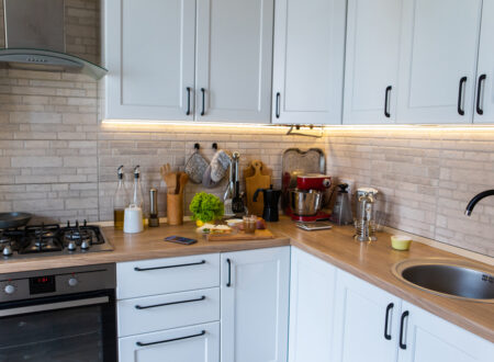 How to Declutter Your Kitchen