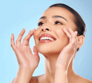 Minimalist Skincare Routine