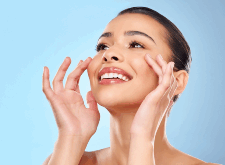 Minimalist Skincare Routine