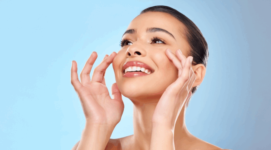 Minimalist Skincare Routine