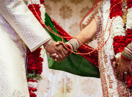 Minimalist Wedding