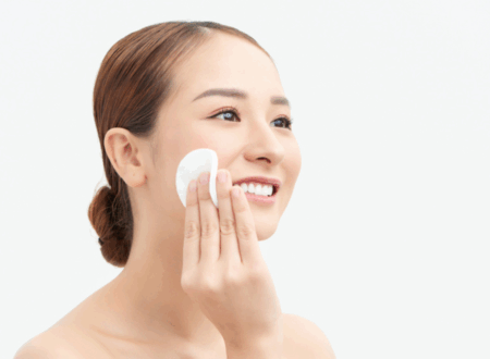 Natural Minimalist Beauty Hacks for a Glow Without the Clutter