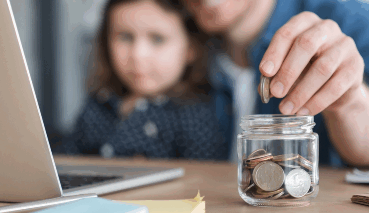 Save more money