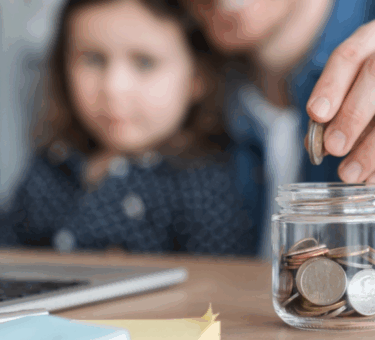 Save more money