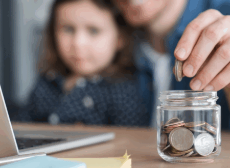 Save more money