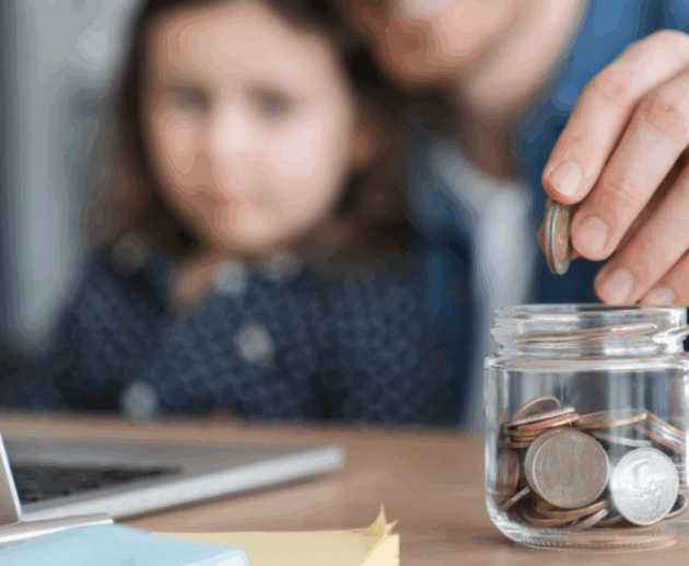 Save more money
