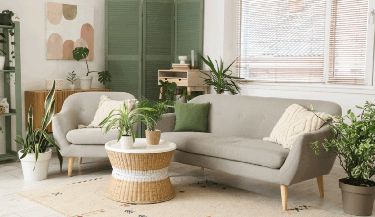 Sustainable-Minimalism