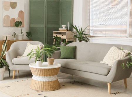 Sustainable-Minimalism