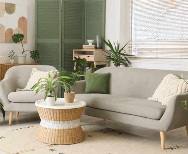 Sustainable-Minimalism