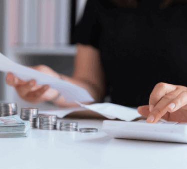 The 50-30-20 budget rule for a minimalist lifesytle
