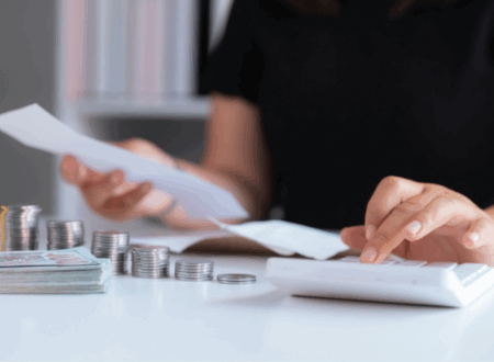 The 50-30-20 budget rule for a minimalist lifesytle