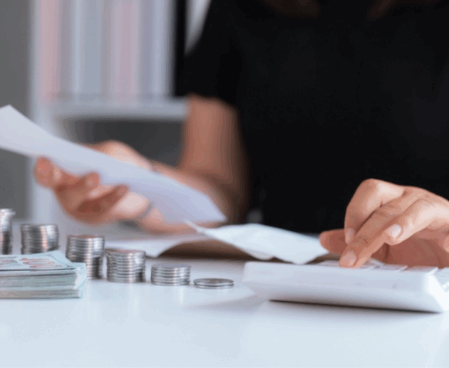 The 50-30-20 budget rule for a minimalist lifesytle