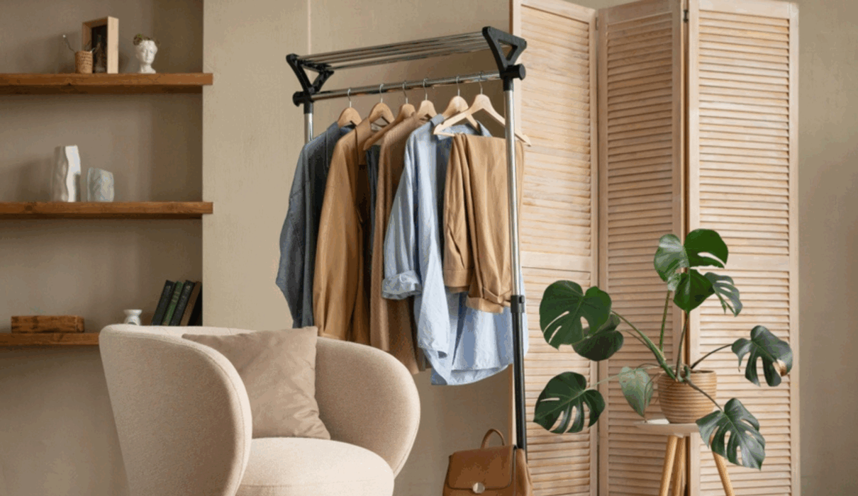 Capsule Wardrobe