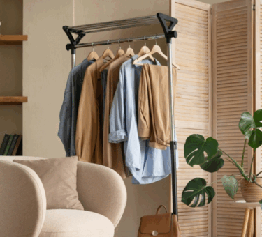 Capsule Wardrobe