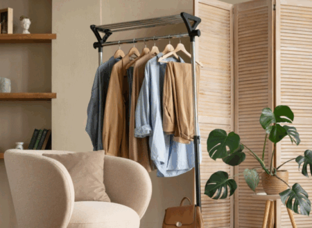 Capsule Wardrobe