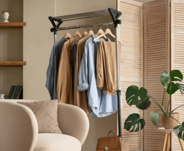 Capsule Wardrobe
