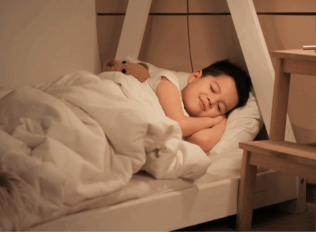 Healthy Sleep Habits