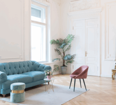 Minimalist Furniture