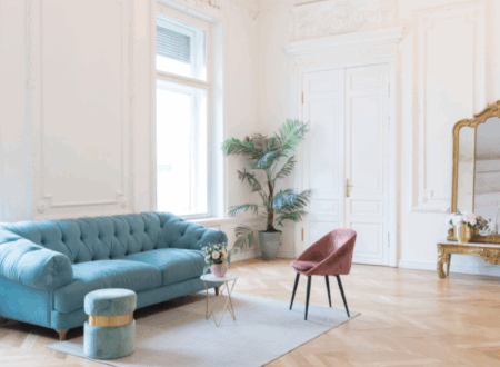 Minimalist Furniture