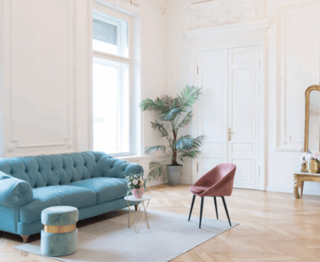 Minimalist Furniture